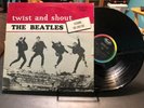 The Beatles Twist And Shout Lp Record