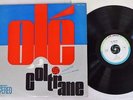 JOHN COLTRANE OLE' COLTRANE ATLANTIC SMJ-7041 Japan VINYL LP