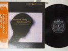 BILL EVANS TRIO WALTZ FOR DEBBY RIVERSIDE SMJ-6118 Japan OBI VINYL LP