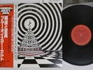 BLUE OYSTER CULT TYRANNY AND MUTATION CBS/SONY 25AP 1268 Japan OBI VINYL LP