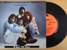 RARE THE WHO WON'T GET FOOLED AGAIN 1988 7