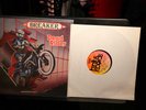 Breaker LP Dead Rider  Germany  Sweden selten rar top