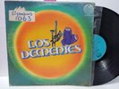 LOS DEMENTES ROMPELO  GUAGUANCO VENEZUELA  EX # 251 ???