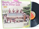 LISANDRO MEZA BANDA LOS HIJOS DE LA NIÑA LUZ  AFRO CUMBIA COLOMBIA EX # 299 ???
