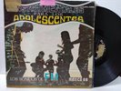 LOS SONIDOS FM LOS ADOLECENTES LATIN FUNK MADE IN  VENEZUELA  # 403 ???