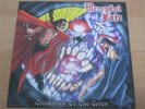 MERCYFUL FATE: Countdown to the coven LP Live Hilversum 1984 + Radio Broadcast