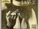 Jay-Z - Reasonable Doubt / 2LP - US ORIGINAL - 1996 / In Shrink