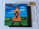 DAVID BOWIE Earthling SONY MUSIC 2013 transparent grünes Vinyl limitiert wie NEU
