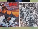 Dio Holy Diver LP Heavy, Rock, Pop, Blues