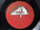 6x 78rpm WANDA LANDOWSKA - Couperin MUSIC FOR HARPSICHORD - HMV