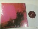 My Bloody Valentine Loveless Vinyl LP 180g Plain Rec Gate NM '91 '03 RE w/shrink