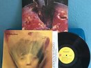 ROLLING STONES GOATS HEAD SOUP NM- ORIG 1973 G/F LP INSERT INNER JAGGER RICHARDS