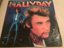 JOHNNY HALLYDAY RARE MISS PRINT RARE HALLIDAY COLOMBIAN PRESS RARE EX COND