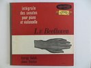 Beethoven: Sonatas for Piano & Cello Sebok/ Janos Starker Erato STEREO EJAS 6/7