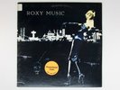 Roxy Music ?– For Your Pleasure, Reissue Promo LP UNPLAYED 1976