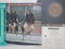 LP CREEDENCE CLEARWATER REVIVAL Very Best Of CCR VIP5110 FANTASY JAPAN Vinyl OBI