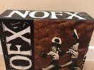 NOFX 30th ANNIVERSARY BOX SET PINK VINYL EPITAPH VERSION