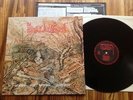 Hellbastard ?– Heading For Internal Darkness - Orig UK 1988 LP NM