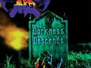DARK ANGEL-DARKNESS DESCENDS (UK IMPORT) VINYL LP NEW