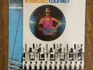RODRIGUEZ Cold Fact Light in the Attic Reissue Sealed  Out of Print LP