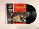 JOHNNY CRAWFORD The Restless Ones LP Supreme S210 US VG+ Easy Listening 5G