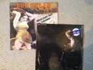 Bob Dylan : LPs x 2 - Knocked Out Loaded/Down In The Groove (CBS)