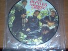 The Beatles Paperback Writer Picture Disc Ltd Ed SEALED 1986 Parlophone Butcher