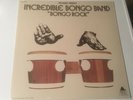  Michael Viner's Incredible Bongo Band BONGO ROCK Pride PRD-0028 Reissue Vinyl  