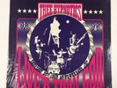 Thee Hypnotics Live'r Than God 1989 Sub Pop Clear Vinyl LP Sealed SP54