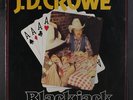 J.D. CROWE: Blackjack LP Sealed Bluegrass