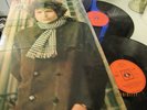BOB DYLAN BLONDE ON BLONDE..SUPERB UK STEREO 1ST ISSUE CBS LABEL No 66012