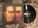 BAKERY ROCK MASS FOR LOVE RARE DECCA PROG PSYCH IN SHRINK VINYL LP EX+