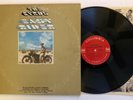 The Byrds - Ballad Of Easy Rider - 1969 US Stereo 1st Press CS 9942 VG++