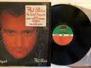 Phil Collins - No Jacket Required - 1985 US 1st Press (EX) Shrink + Hype Sticker