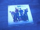 The Byrds MONO LP Record Younger Than Yesterday David Crosby psychedelic 60s