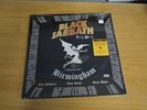 The End 3xLP by Black Sabbath 180 gram vinyl sealed unopened brand new