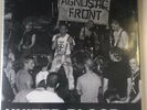 Agnostic Front-United Blood 35th anniversary limited release  (Rare) NY HARDCORE