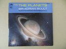 ASD 2301 S/C ED1 Holst The Planets Boult NPO UK LP NM