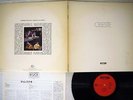 CELESTE SAME GROG K22P-184 Japan VINYL LP
