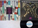 NEW YORK ROCK & ROLL ENSEMBLE SAME ATLANTIC MT 1096 Japan PROMO VINYL LP
