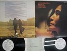 YOKO ONO APPROXIMATELY INFINITE UNIVERSE APPLE EAP-93087B,8 Japan PROMO 2LP