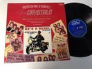 The Crystals LP Phil Spector Wall Of Sound Vol. 3