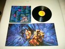 WARLOCK --- original 1987 TRIUMPH AND AGONY LP, FOC