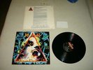 DEF LEPPARD --- original 1987 HYSTERIA LP   Nr3 usa