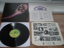 Deep Purple Fireball 1ST PRESS  EX/EX+ SUPERB AUDIO TEXTURED COMPLETE 1971 UK LP