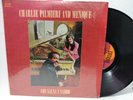 CHARLIE PALMIERI CON SALSA Y SABOR  MAMBO  GUAGUANCO VENEZUELA  EX # 263 ???