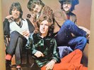TRAFFIC SELF TITLED OG PINK RED EYE ISLAND LP GATEFOLD + BOOKLET ILPS9081T A2/B5