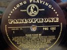 THE BEATLES PLEASE PLEASE ME UK MONO BROWN / BLACK + GOLD PARLOPHONE LP PMC1202