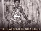 The World Is Shaking:Cuba-Various (UK IMPORT) VINYL NEW