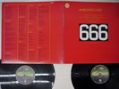APHRODITE'S CHILD 666 VERTIGO 15PP-29,30 Japan VINYL 2LP